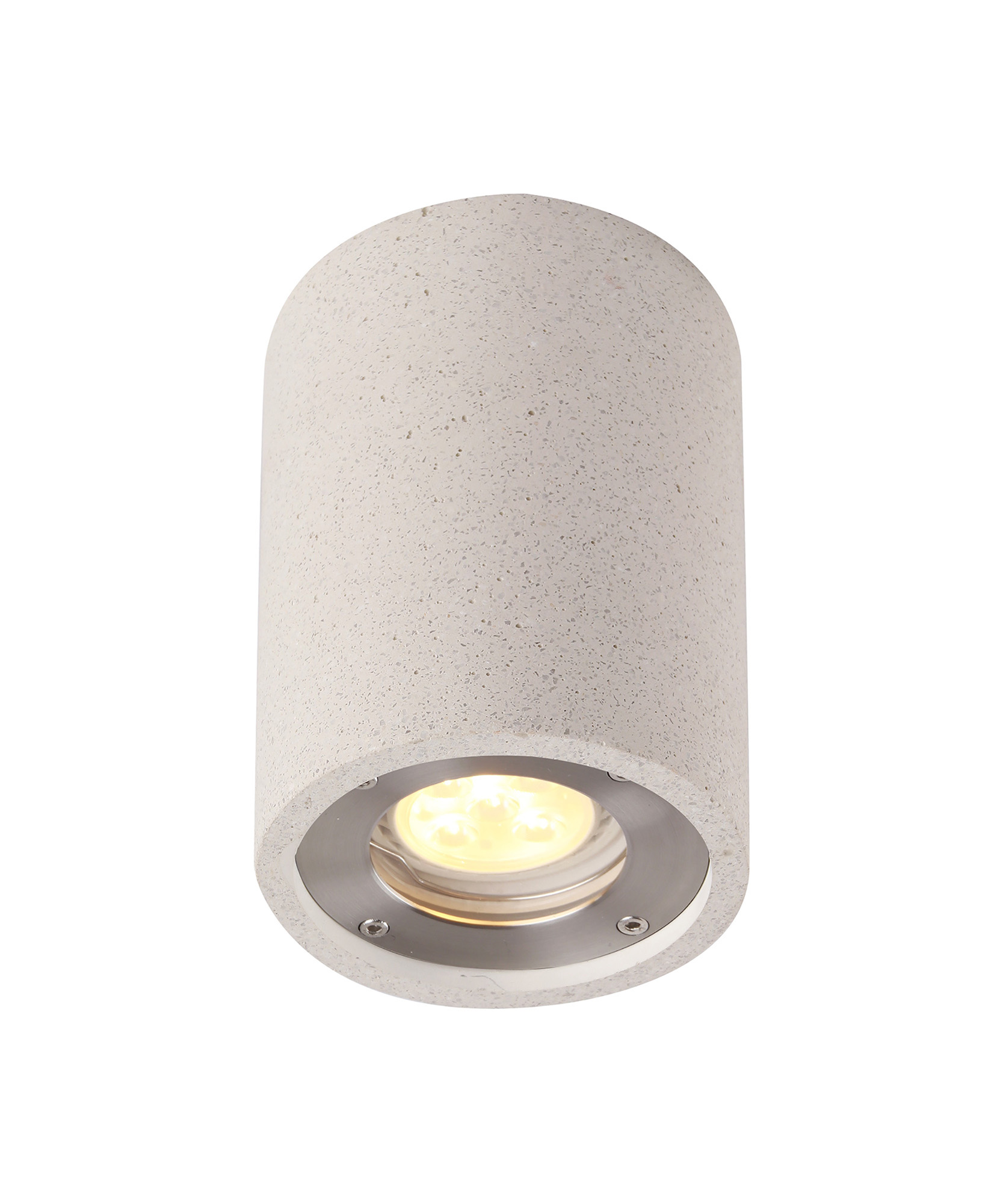 Levi Exterior Lights Mantra Fusion Flush Fittings